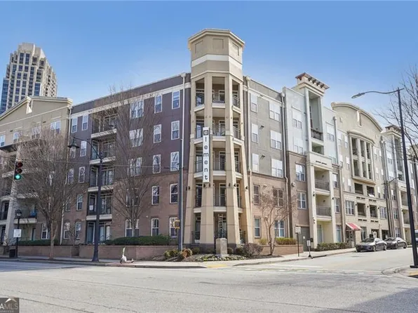 390 17th St NW Unit 6009, Atlanta, GA 30363