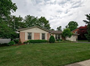 248 Melbourne Way, Lexington, KY 40503