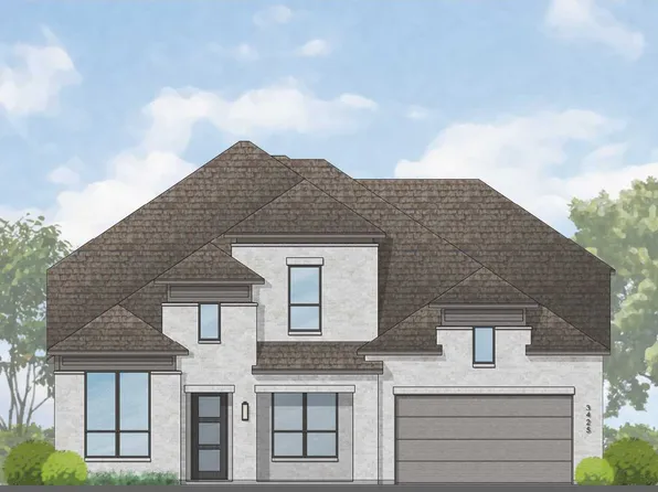 Plan Regis Plan, Goodland: 60ft. lots