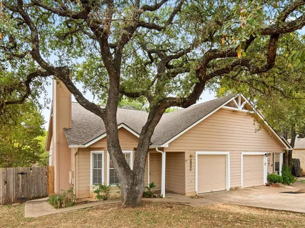 220 Sailmaster St APT A, Lakeway, TX 78734