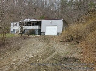 1623 Cleghorn Valley Rd, Marion, VA 24354
