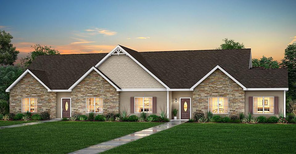 Front Elevation