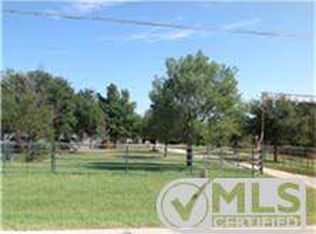 7580 Portwood Rd, Azle, TX 76020