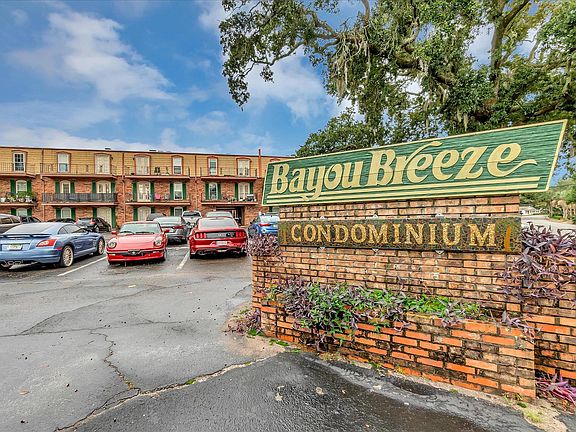 3rd image of 300 Bayou Blvd APT 313