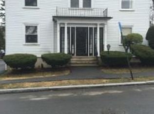 7 North Ave APT 1, Providence, RI 02906