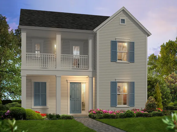 Flora Plan, Persimmon Park