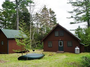 4 Kent Rd, Greenville, ME 04441