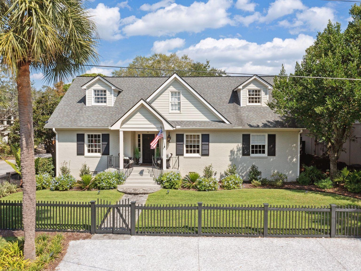48 Barre St, Charleston, SC 29401 Zillow