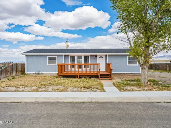 325 Carson Rd, Battle Mountain, NV 89820