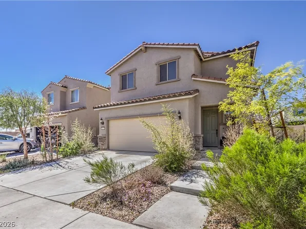 6919 Stone Cactus St, North Las Vegas, NV 89086