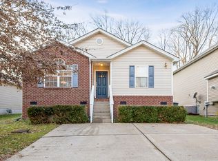 681 Belgium Dr, Hermitage, TN 37076