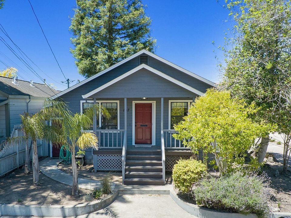 107 Cedar St Santa Cruz CA 95060 Zillow