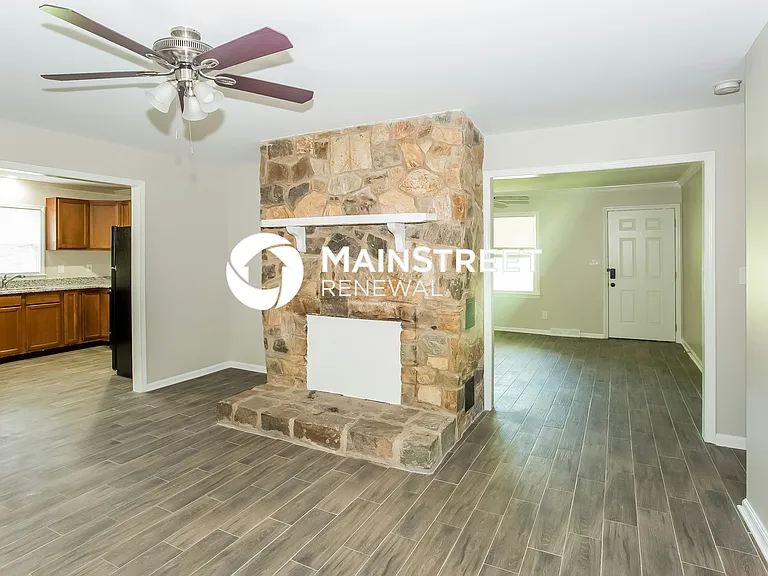Bonus Room