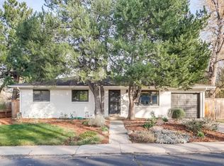 154 S 35th St, Boulder, CO 80305