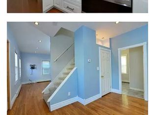 311 Weeden St, Pawtucket, RI 02860