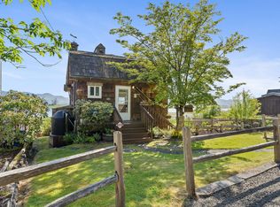 2275 Bayocean Rd NW, Tillamook, OR 97141