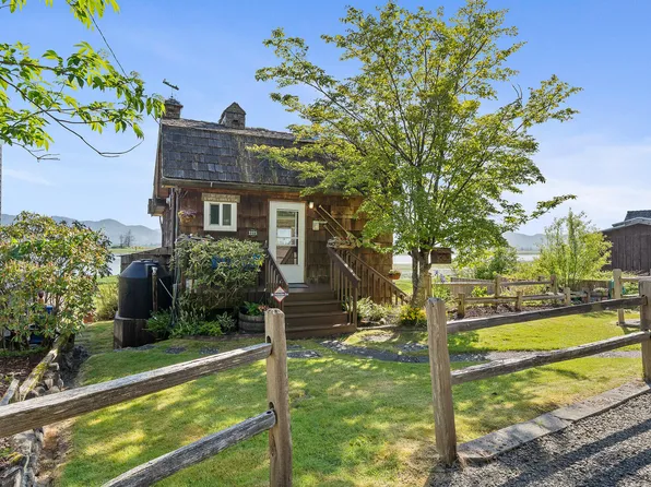 2275 Bayocean Rd NW, Tillamook, OR 97141