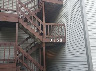 8158 Shorewalk Dr APT A, Indianapolis, IN 46236