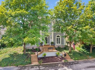 501 Belgrave Park, Nashville, TN 37215