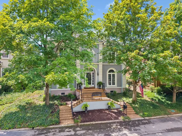 501 Belgrave Park, Nashville, TN 37215