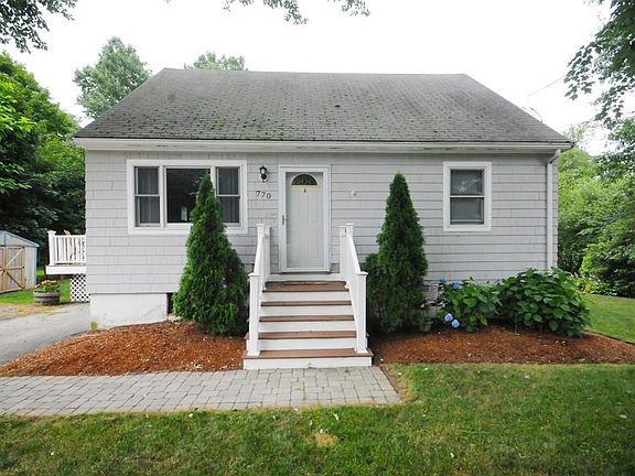 5th image of 770 Shawsheen St