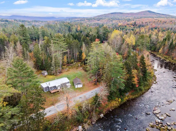680 Wing Road, Bethlehem, NH 03574