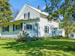 18022 McDuffee Rd, Churubusco, IN 46723