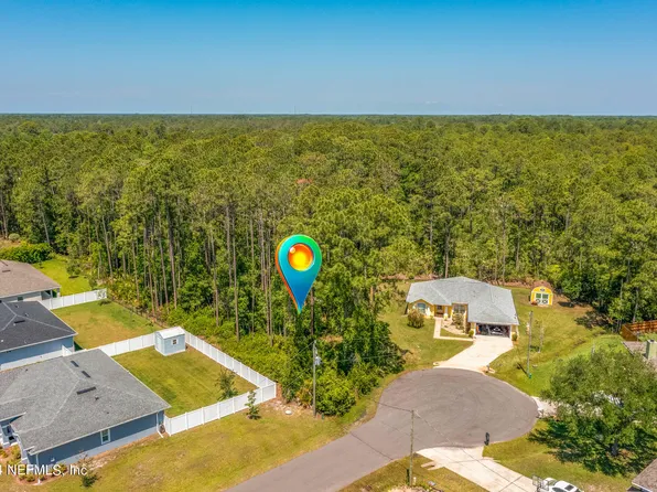 3 KAISER Court, Palm Coast, FL 32164