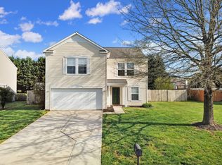 1713 Grove Tree Ln, Clover, SC 29710