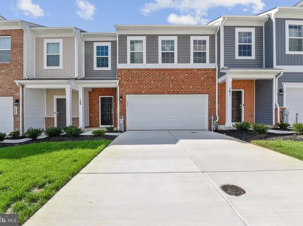 251 Correri St, Havre De Grace, MD 21078