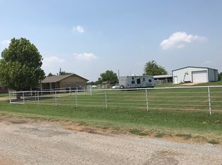 14001 SW 65th St, Mustang, OK 73064