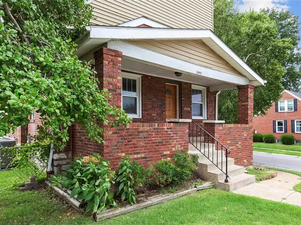 5492 Pernod Ave, Saint Louis, MO 63139