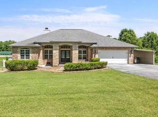 270 Russell Ridge Rd LOT 6, Crossville, TN 38555