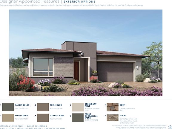 3rd image of 6808 Steel Mist St