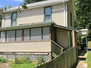 124 Oak Grove St, Oil City, PA