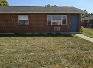 120 Kilgore Blvd #120, Tipp City, OH 45371