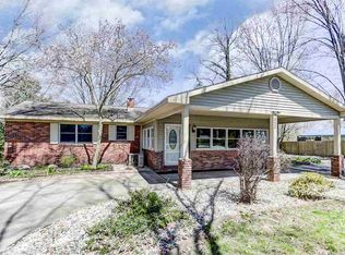 2694 E 225 S, Warsaw, IN 46580