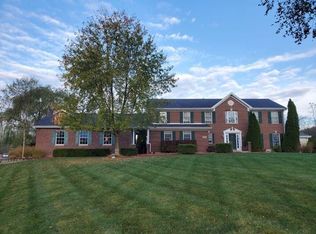 22560 Sherman Rd, Steger, IL 60475