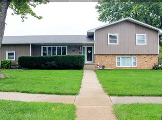 2101 F St, South Sioux City, NE 68776