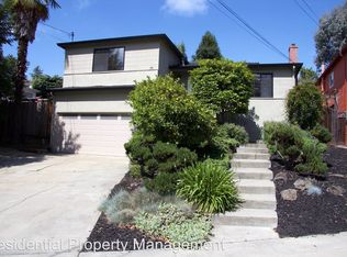5051 Seaview Ave, Castro Valley, CA 94546