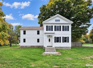 467 Quaker Farms Road, Oxford, CT 06478
