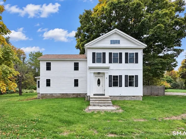 467 Quaker Farms Road, Oxford, CT 06478
