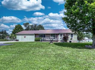 2274 Cheese Factory Rd, Allegany, NY 14706