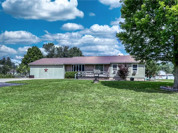 2274 Cheese Factory Rd, Allegany, NY 14706