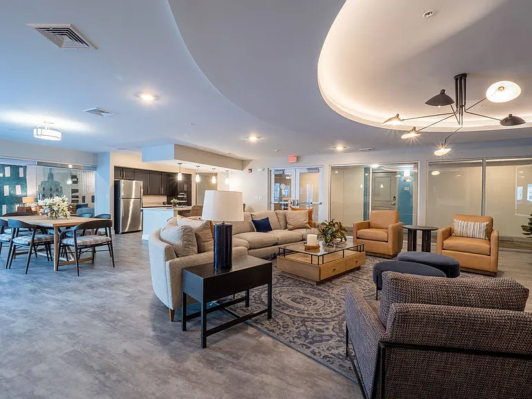 The Residences at Crosspoint — Photo 10