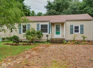 1510 E Nora St, Springfield, MO 65803