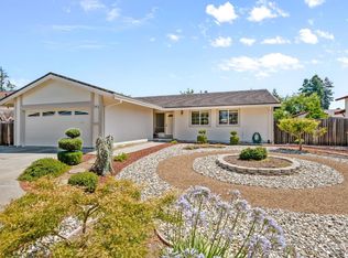5340 Country Club Dr, Rohnert Park, CA 94928