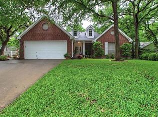 2808 Allison Dr, Austin, TX 78741