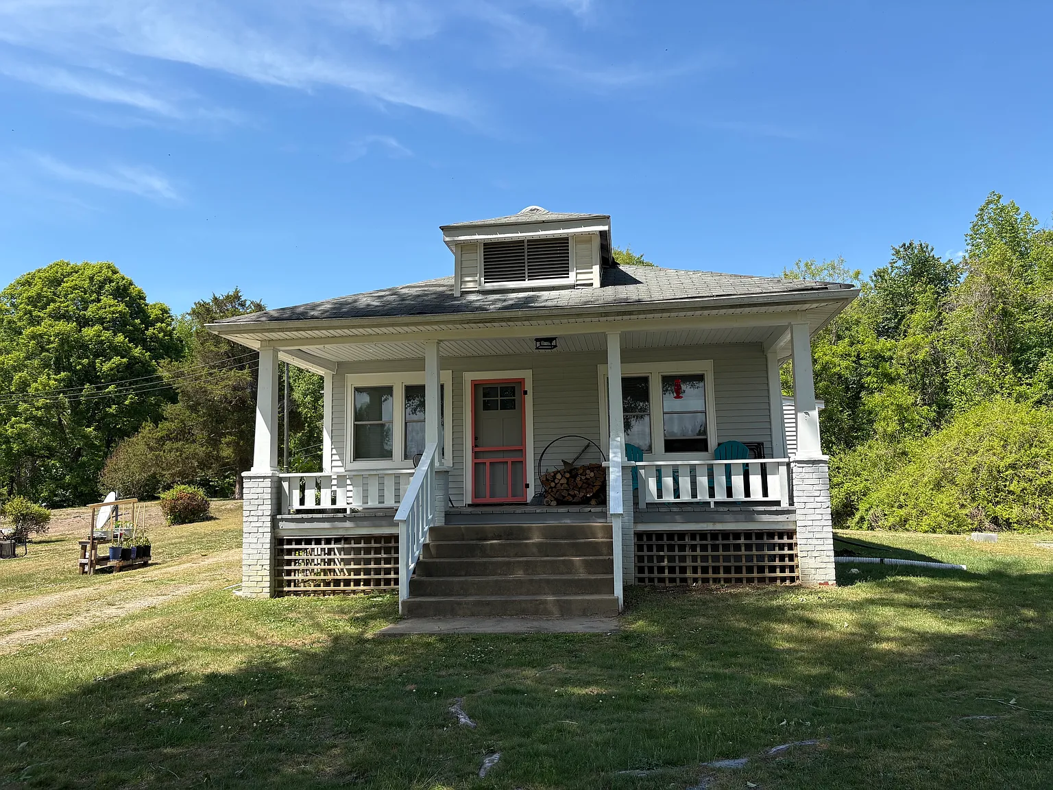 Valley Hill Loop, King George — Photo 1