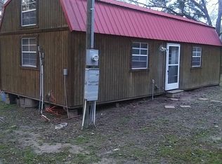 1005 Cream Level Rd, Athens, TX 75751